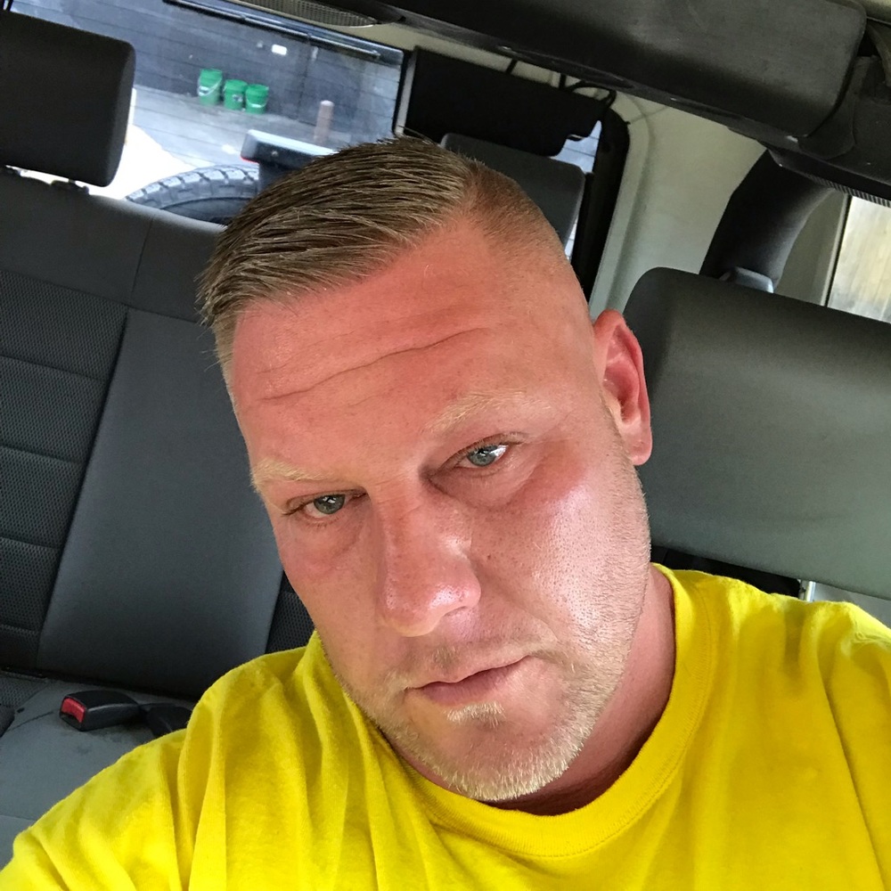 Meet your Posher, Jason